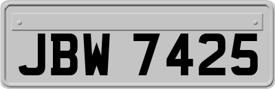 JBW7425