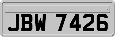 JBW7426