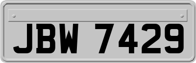 JBW7429