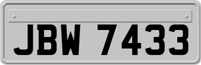 JBW7433
