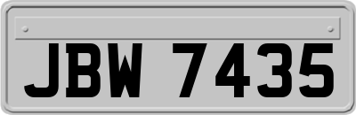 JBW7435