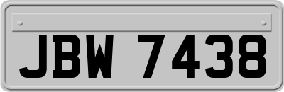JBW7438