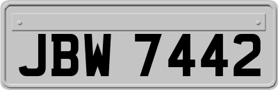 JBW7442