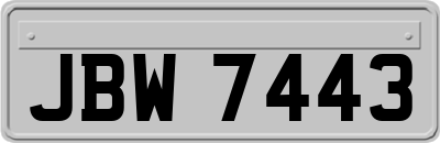 JBW7443