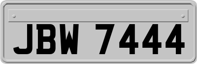 JBW7444