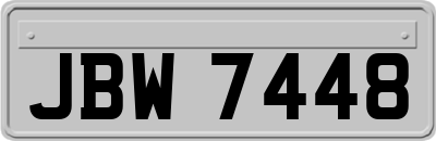 JBW7448