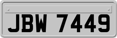 JBW7449