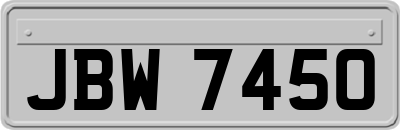 JBW7450