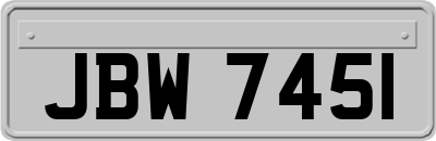 JBW7451
