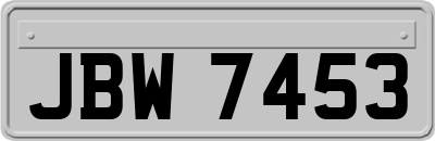 JBW7453