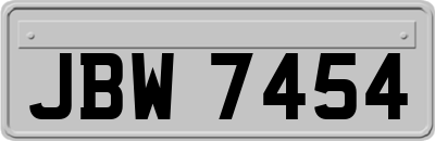 JBW7454