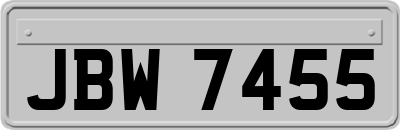 JBW7455