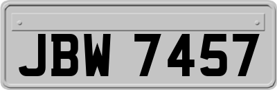 JBW7457