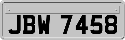 JBW7458