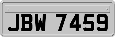 JBW7459