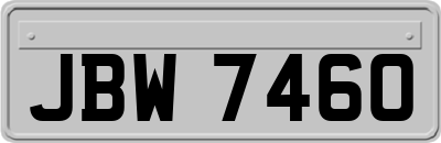 JBW7460