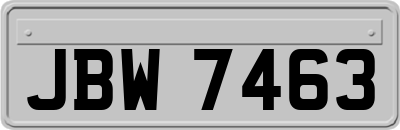 JBW7463