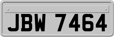 JBW7464
