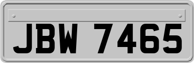 JBW7465