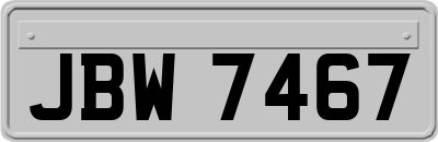 JBW7467