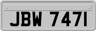 JBW7471