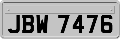 JBW7476