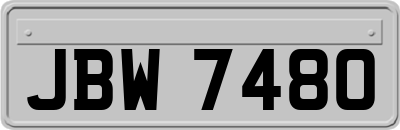 JBW7480