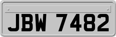 JBW7482