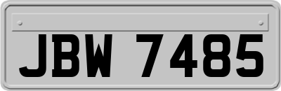 JBW7485