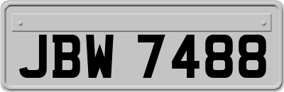 JBW7488