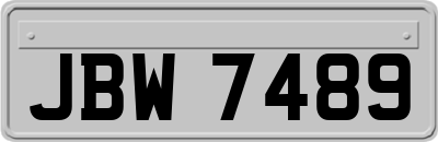 JBW7489