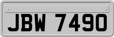JBW7490