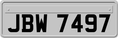 JBW7497