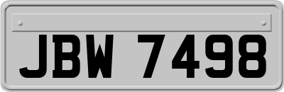 JBW7498
