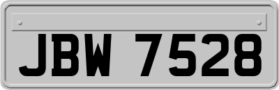 JBW7528