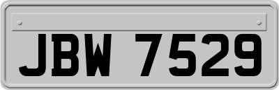 JBW7529