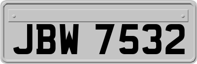 JBW7532