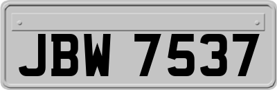 JBW7537