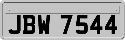 JBW7544