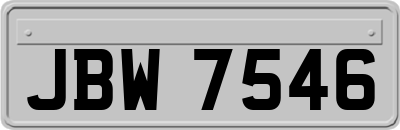 JBW7546