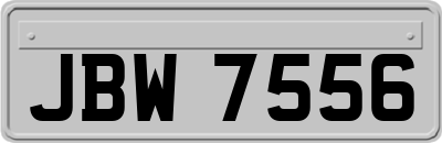JBW7556