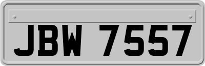 JBW7557