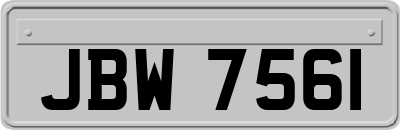 JBW7561