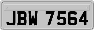 JBW7564
