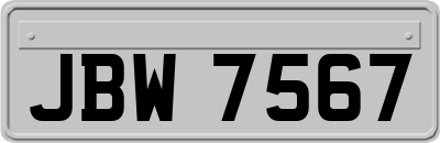 JBW7567