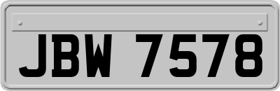 JBW7578