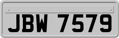 JBW7579