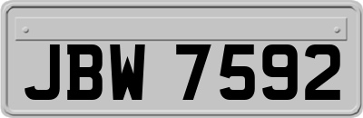 JBW7592