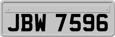 JBW7596