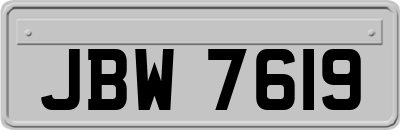 JBW7619